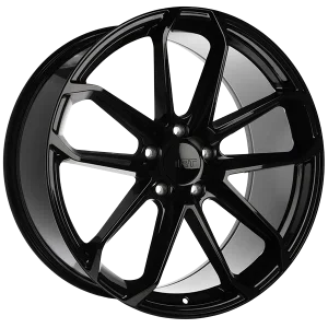 ART – Replica 295 – Black – 22″x10″ 45mm – All weather Wheels – R2952201